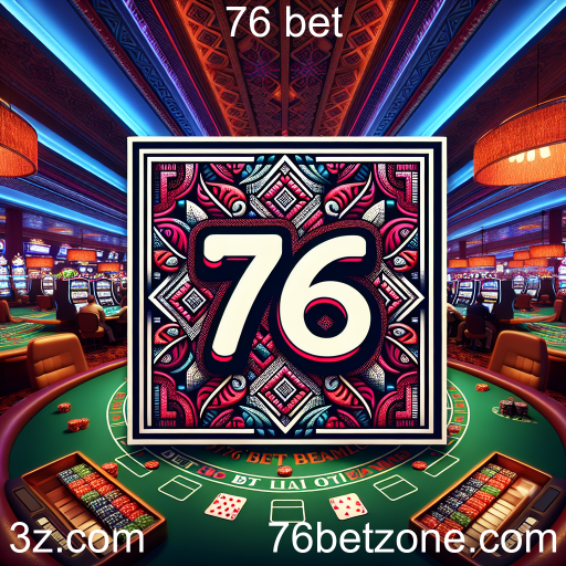 Atrações dos Jogos de Cassino no 76 Bet