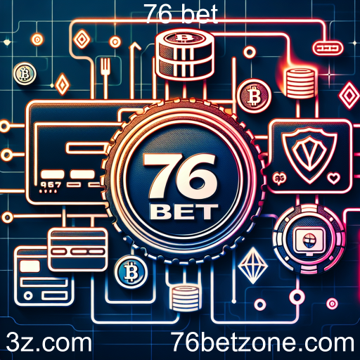 Explorando os Métodos de Pagamento no '76 Bet': O Que Você Precisa Saber